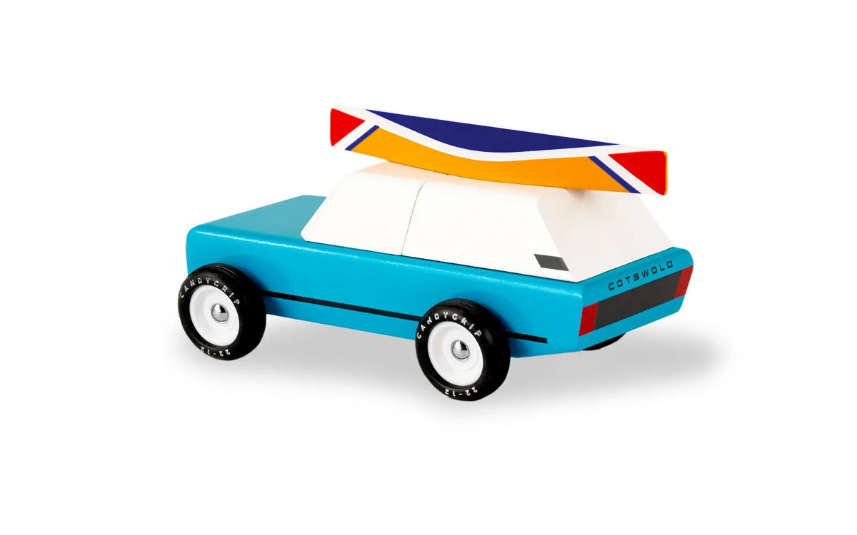 Cotswold Royal | Off-Roaders | The Baby Penguin