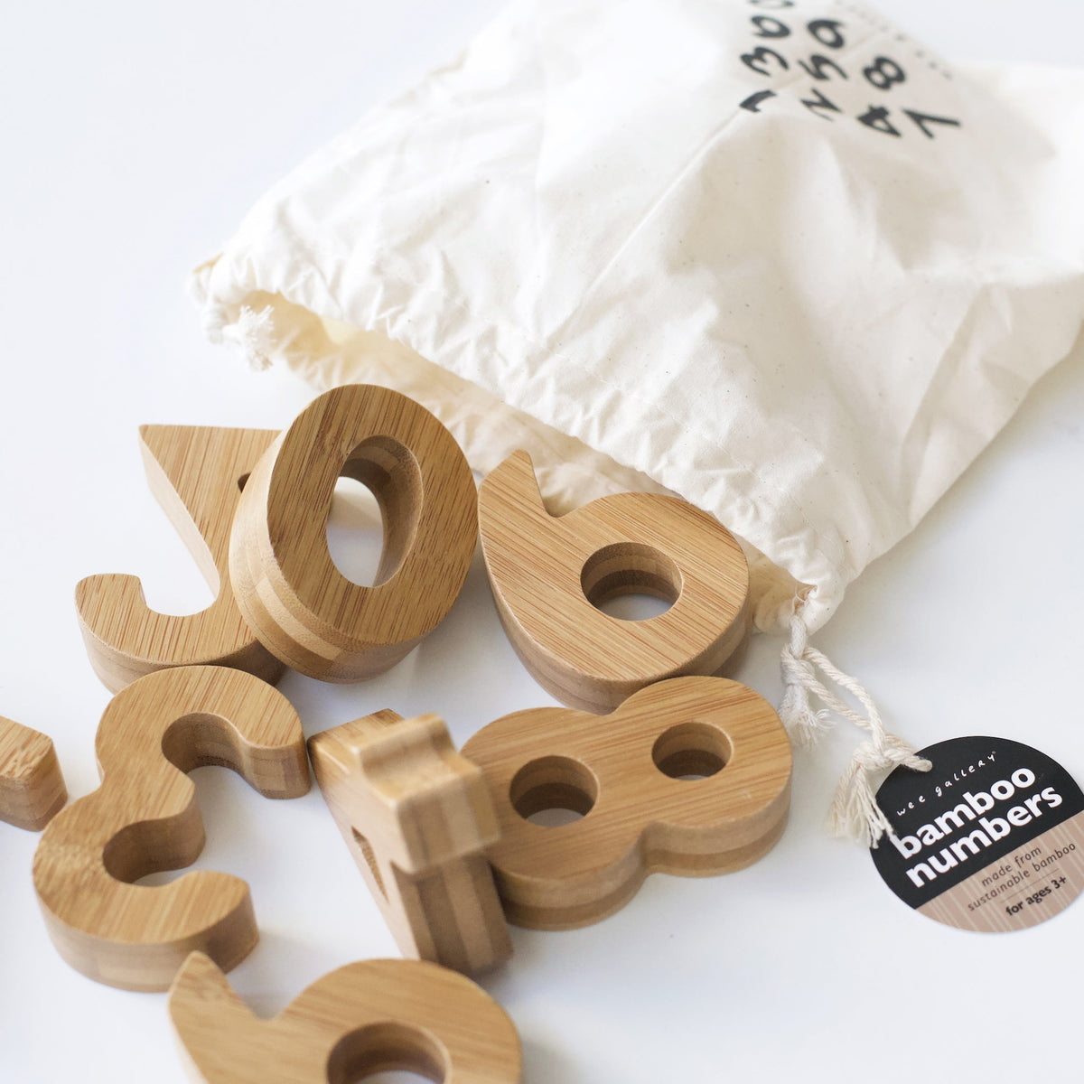 Counting Adventure Bundle - The Baby Penguin