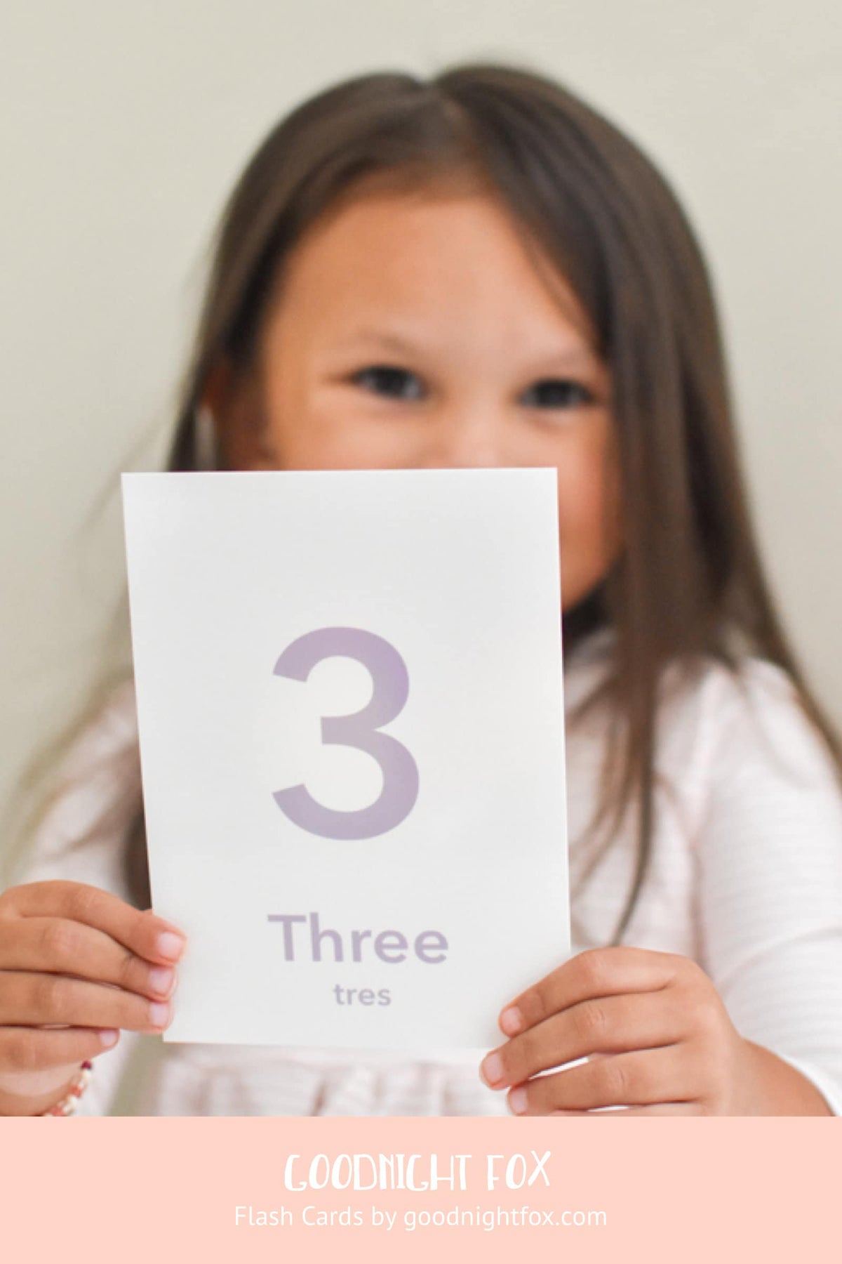 Counting Flashcards, Numbers 1 to 20 - The Baby Penguin