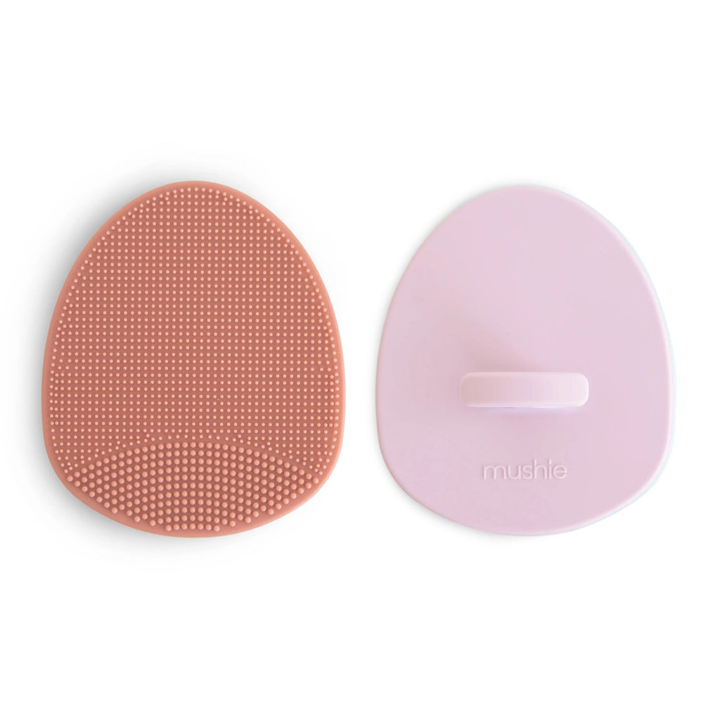Cradle Cap Brushes | Cradle Cap Brush | The Baby Penguin