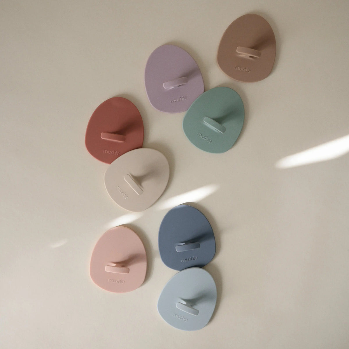 Cradle Cap Brushes | Cradle Cap Brush | The Baby Penguin