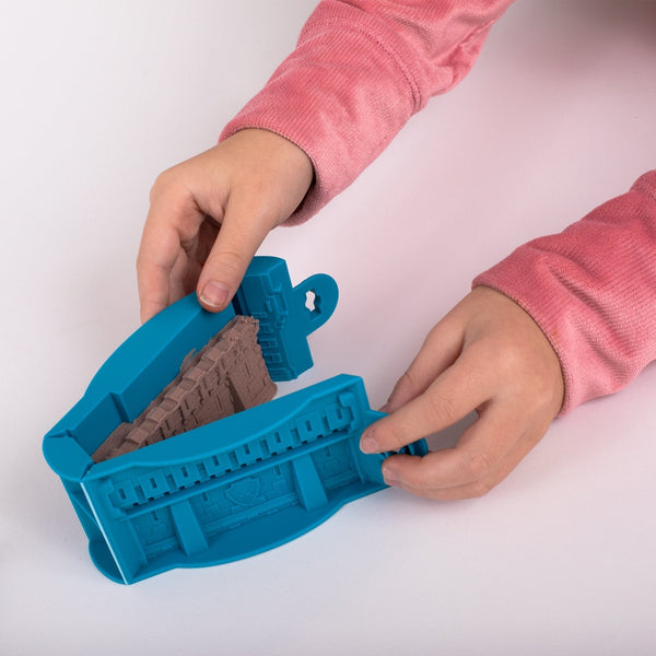 Create A Castle BuildMaster™ Indoor Activity Starter Kit Bundle - The Baby Penguin