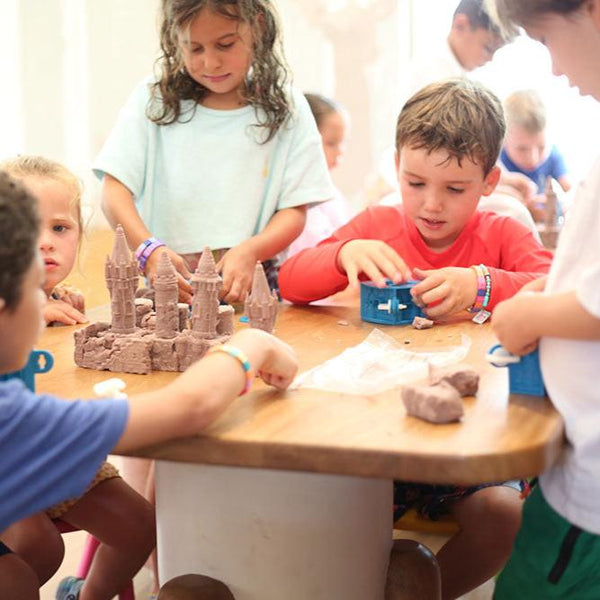 Create A Castle BuildMaster™ Indoor Mystery Bag - The Baby Penguin