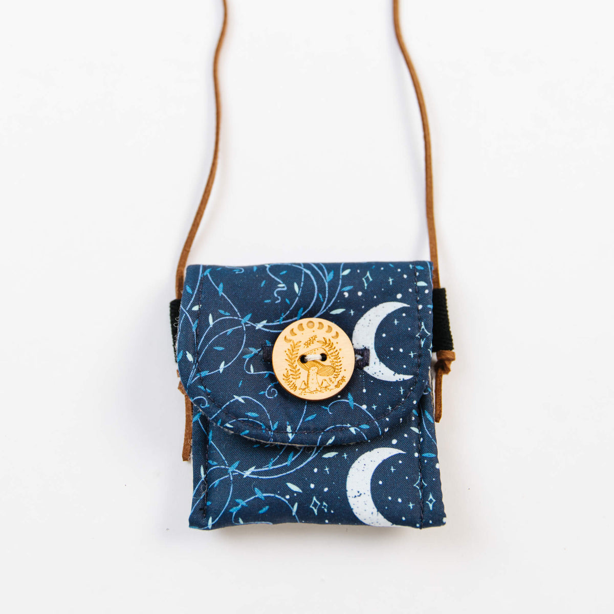 Crystal Bag for Kids: Carry Your Treasures Everywhere - The Baby Penguin