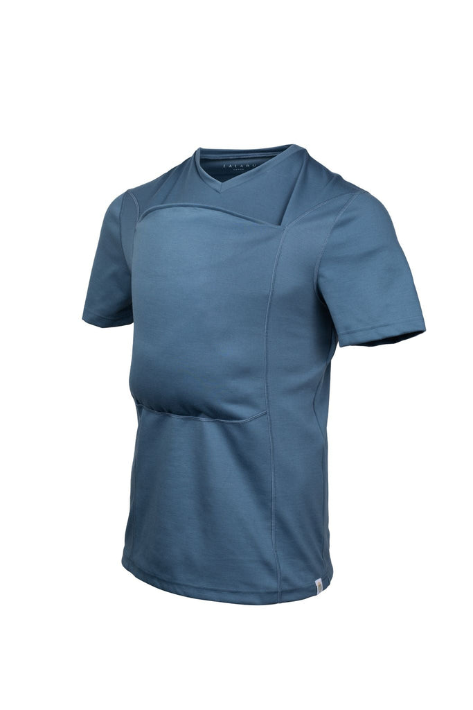 Dad Shirt | Brook | Dad Shirts | The Baby Penguin