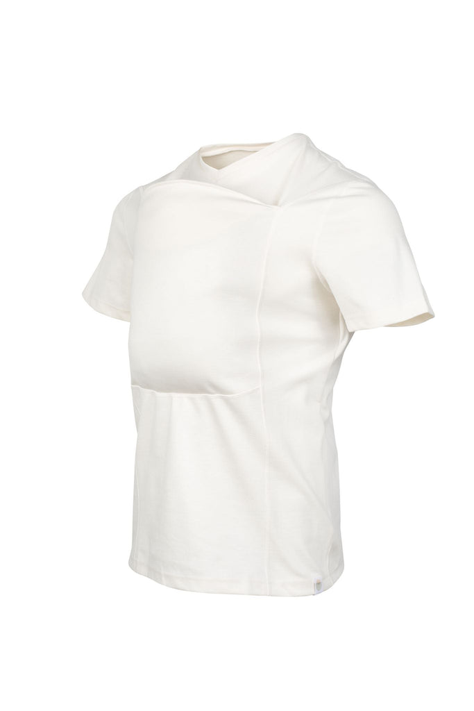 Dad Shirt | Natural | Dad Shirts | The Baby Penguin