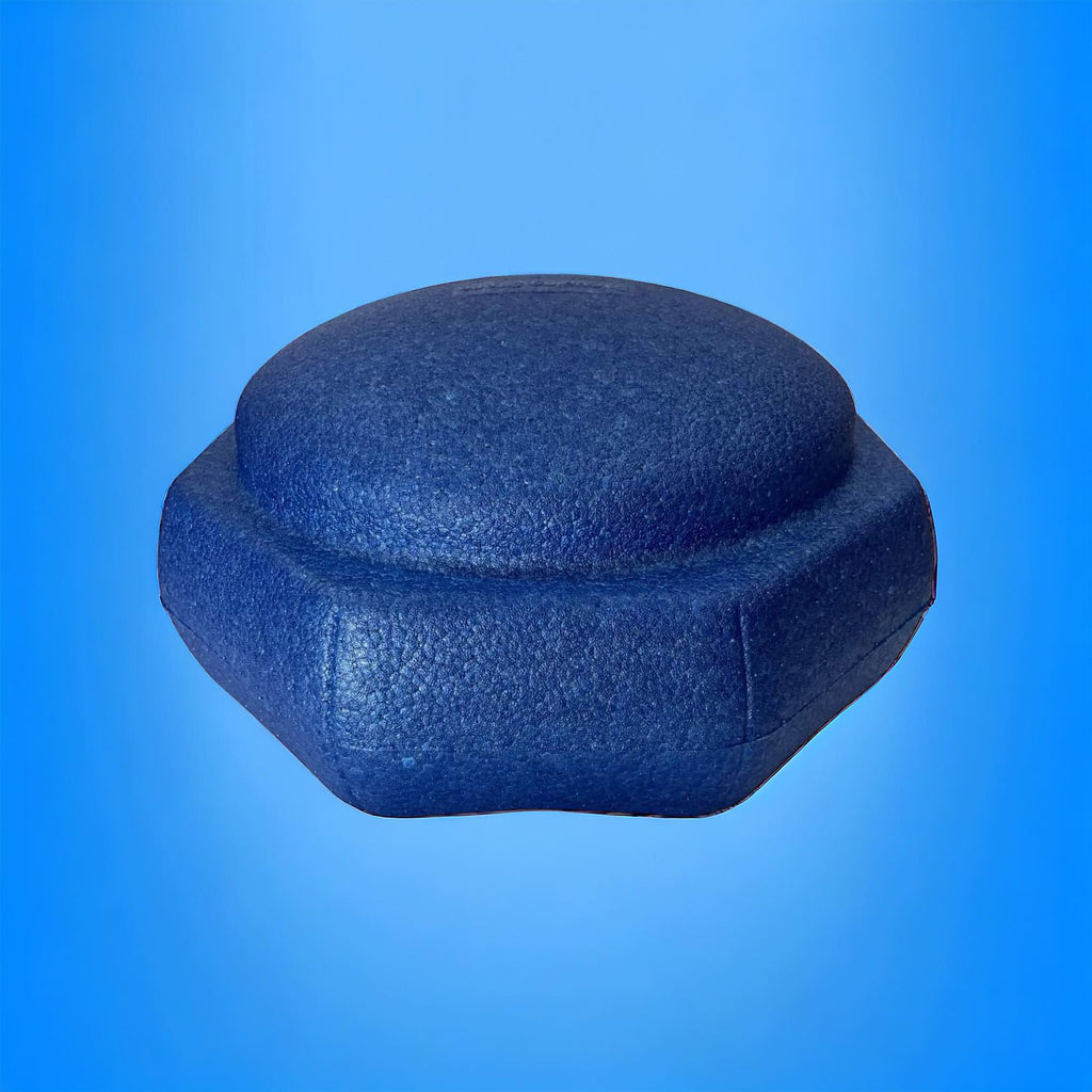 Dark Blue Stepping Stone (Single Piece) |  | The Baby Penguin