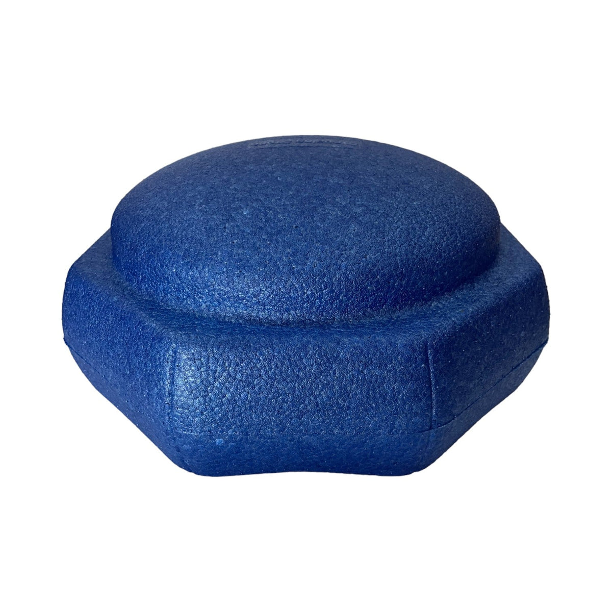 Dark Blue EPP Stepping Stone by Green Elephant Home and Toys – alternate view 2