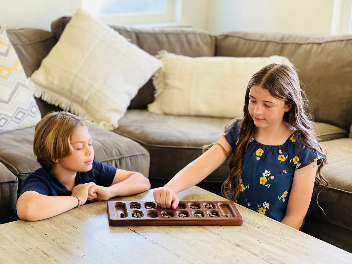 Products Deluxe Mancala