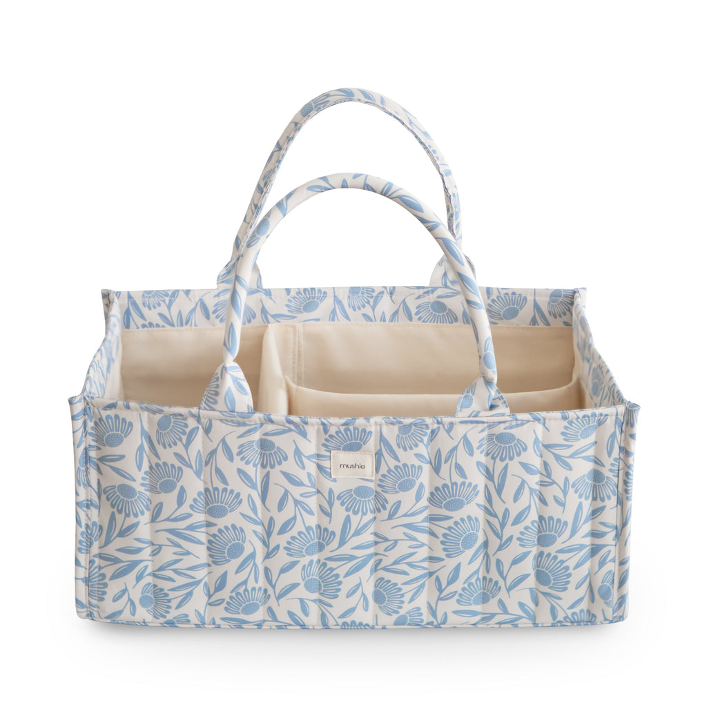 Diaper Caddy - The Baby Penguin