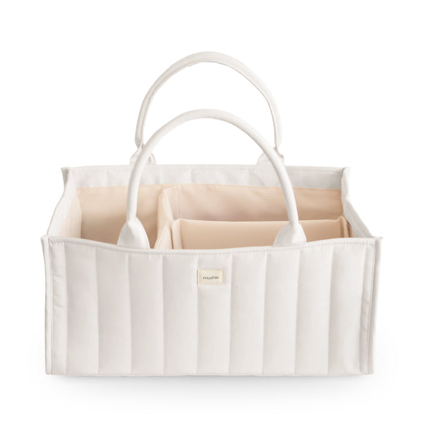 Diaper Caddy - The Baby Penguin
