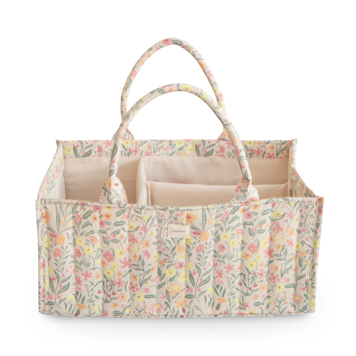 Diaper Caddy - The Baby Penguin