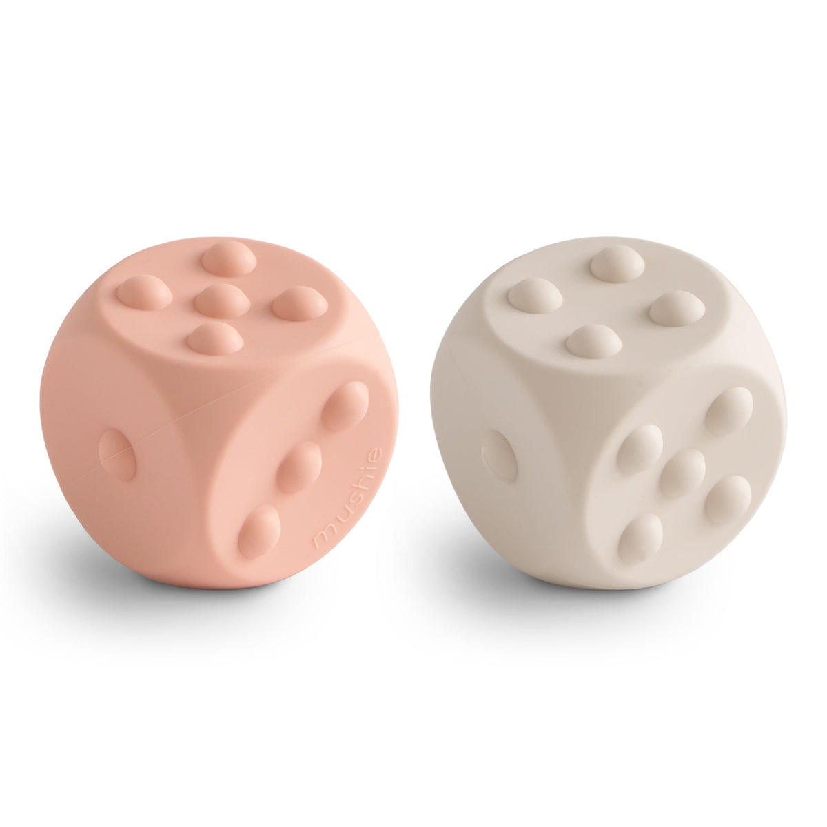 Dice Press Toy - The Baby Penguin