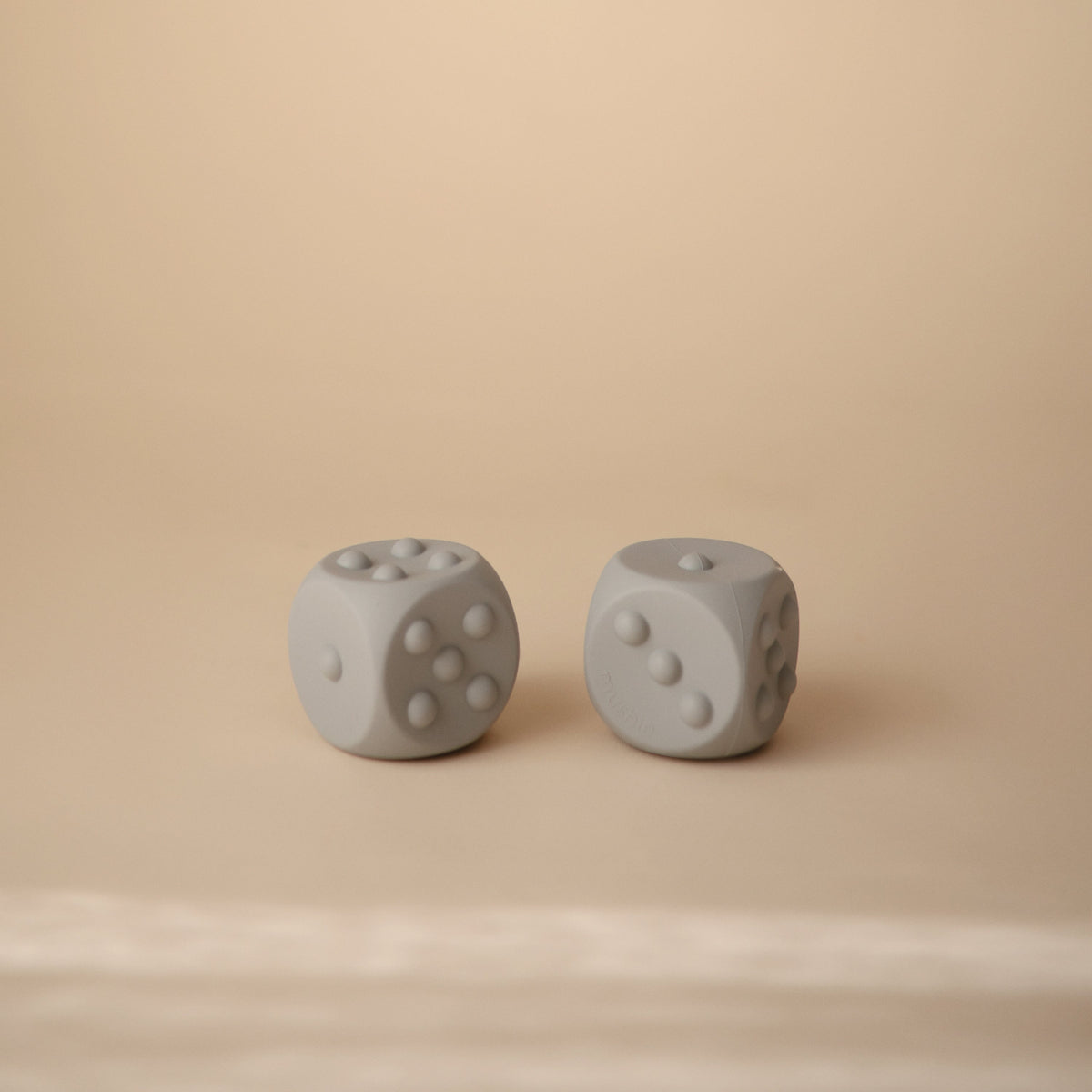 Dice Press Toy - The Baby Penguin