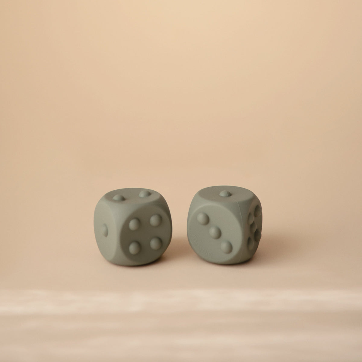 Dice Press Toy - The Baby Penguin