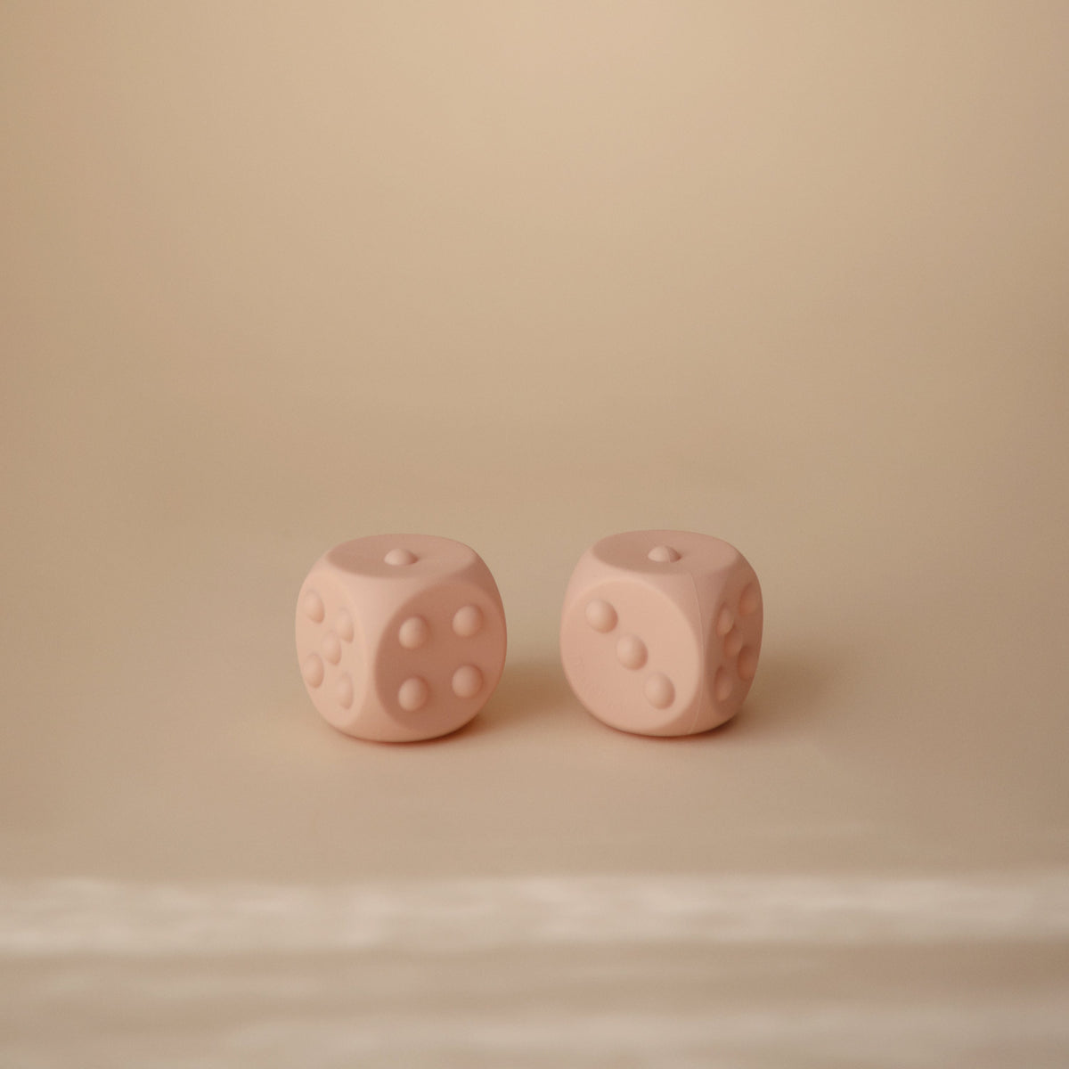 Dice Press Toy - The Baby Penguin