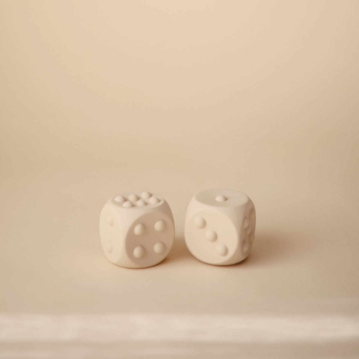 Dice Press Toy - The Baby Penguin