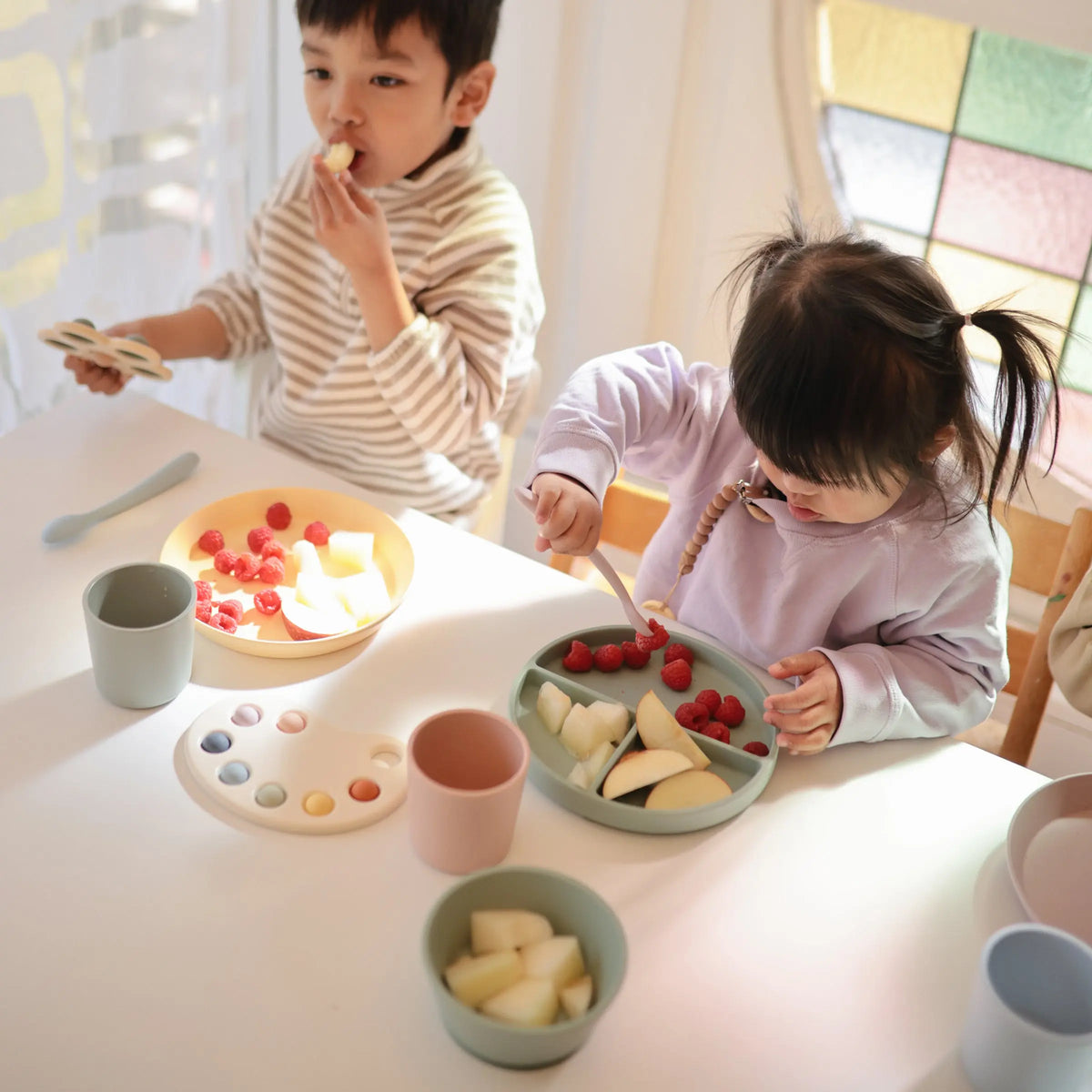 Dinnerware Cups | Dinnerware | The Baby Penguin