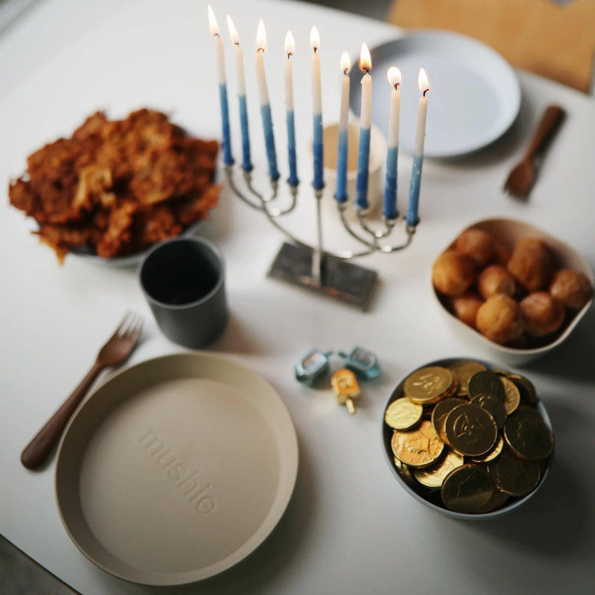 Dinnerware Cups | Dinnerware | The Baby Penguin