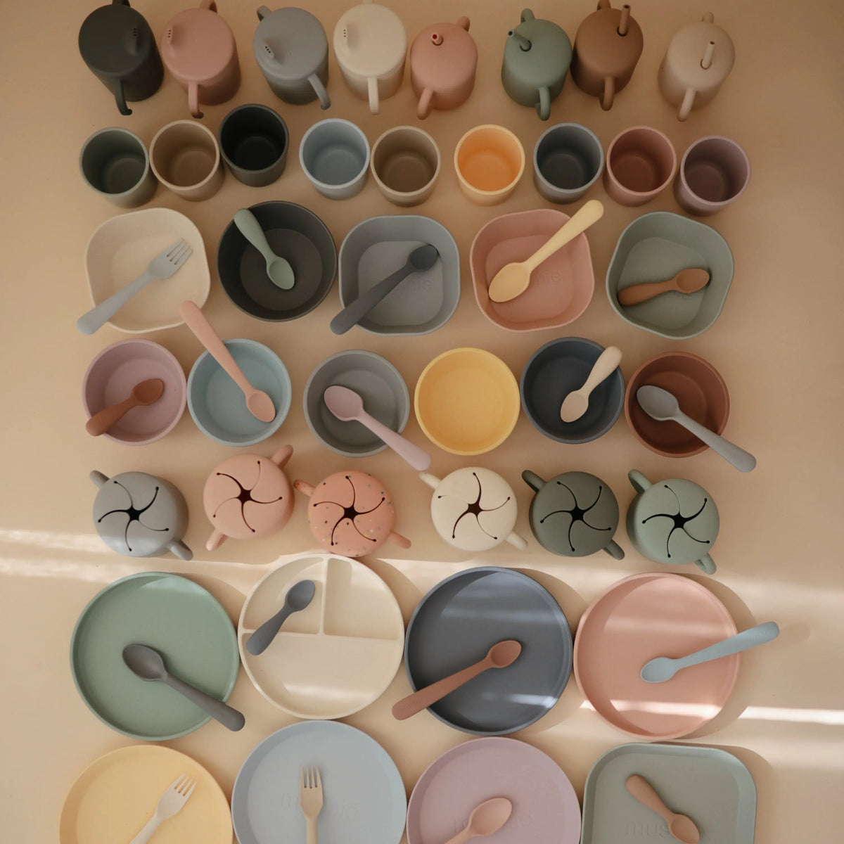 Dinnerware Cups | Dinnerware | The Baby Penguin