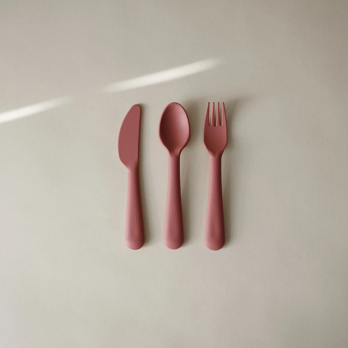 Dinnerware Cutlery Set | Dinnerware | The Baby Penguin