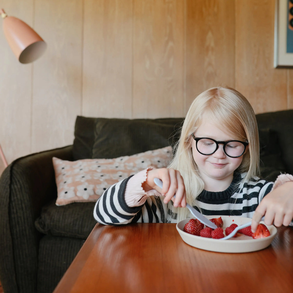 Dinnerware Cutlery Set | Dinnerware | The Baby Penguin