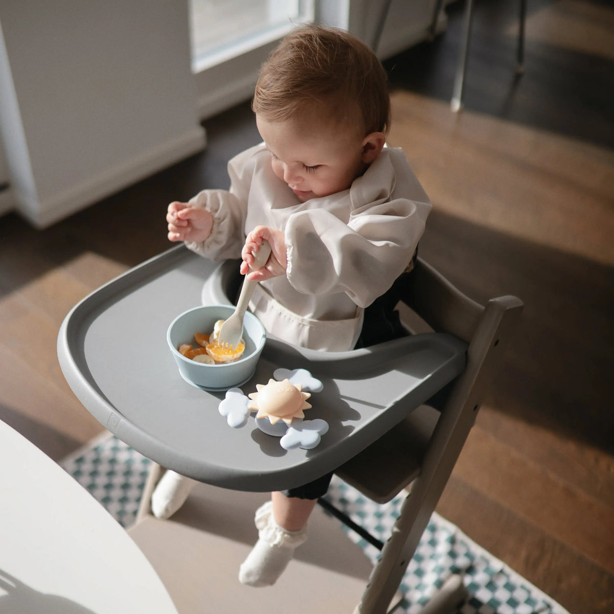 Dinnerware Cutlery Set | Dinnerware | The Baby Penguin