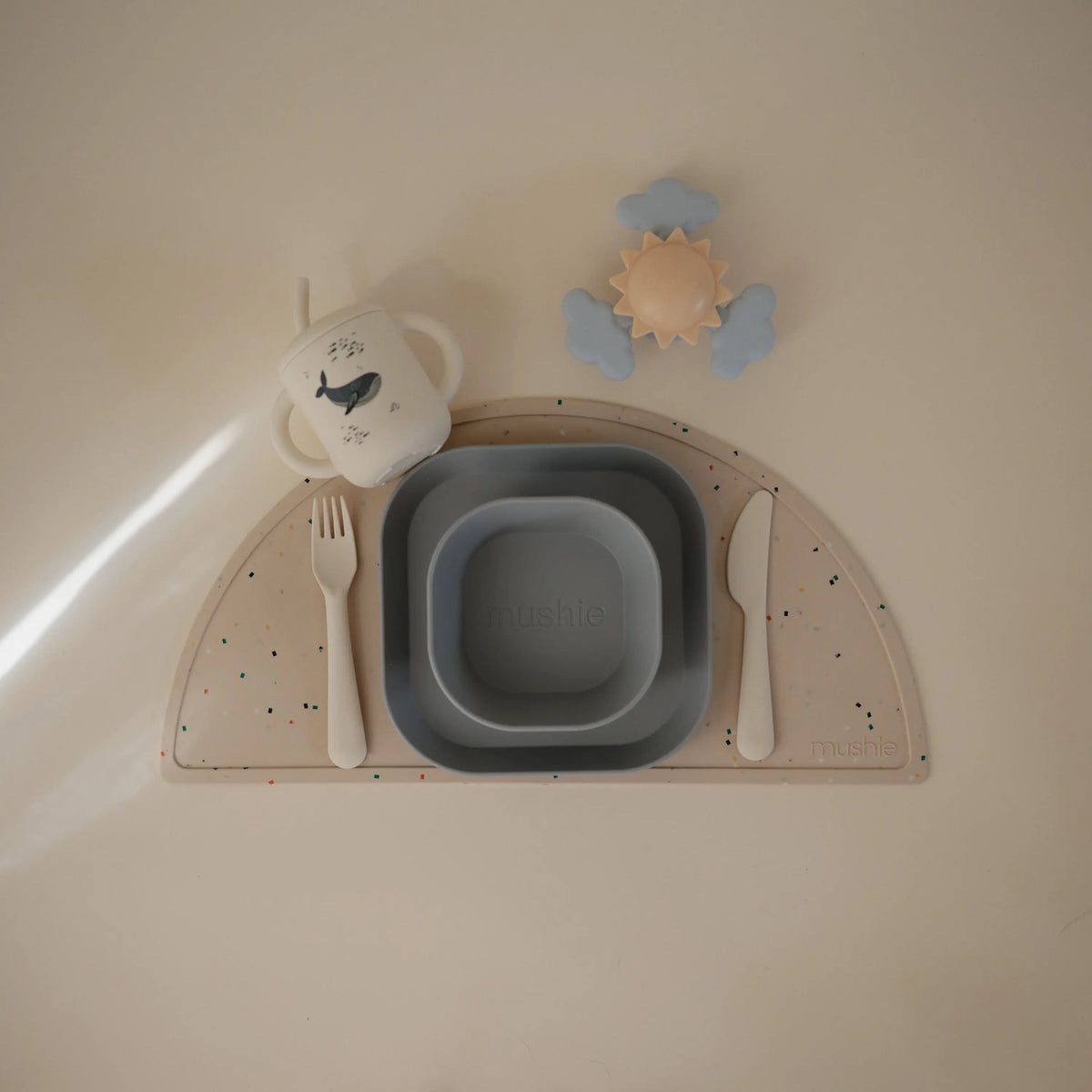 Dinnerware Cutlery Set | Dinnerware | The Baby Penguin