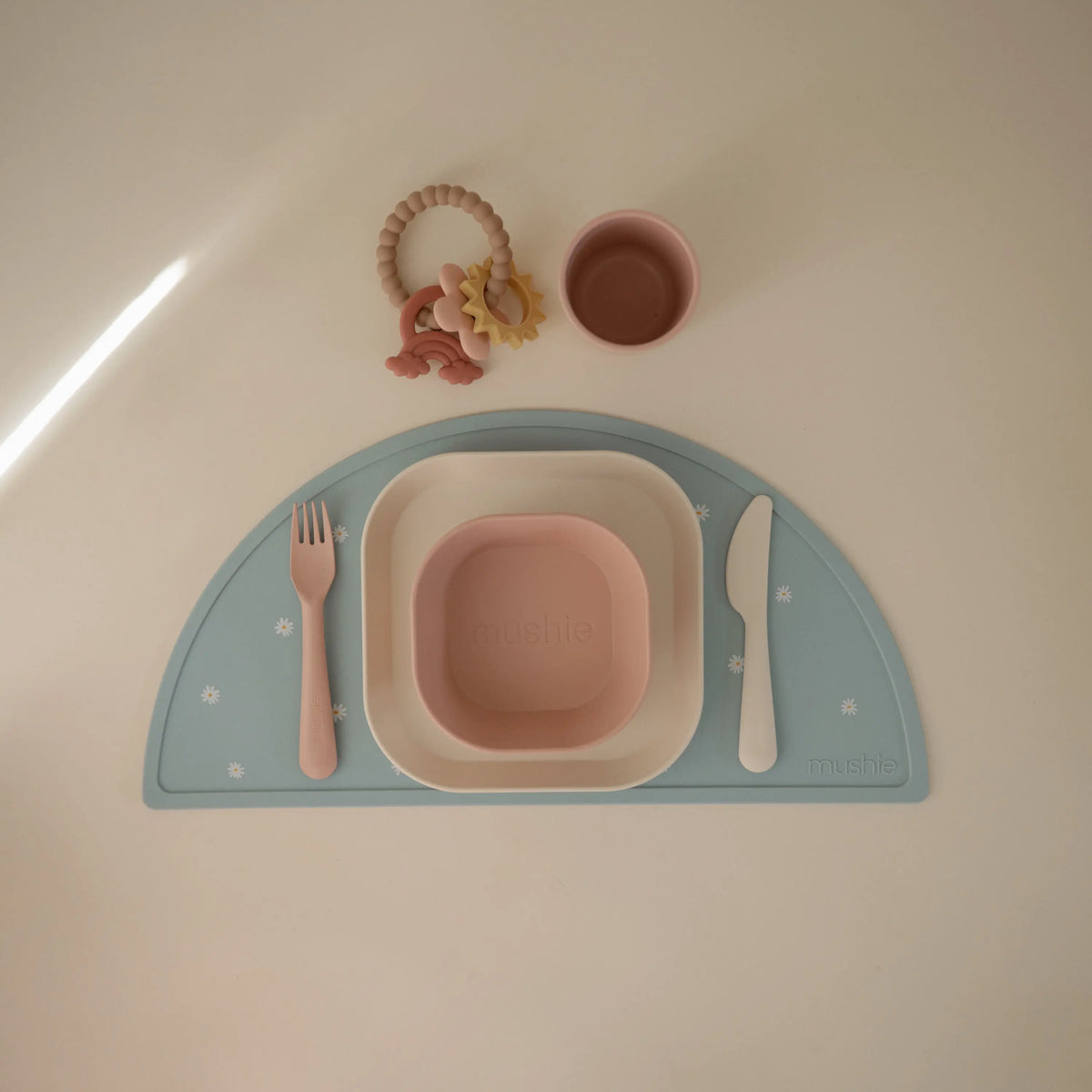 Dinnerware Cutlery Set | Dinnerware | The Baby Penguin