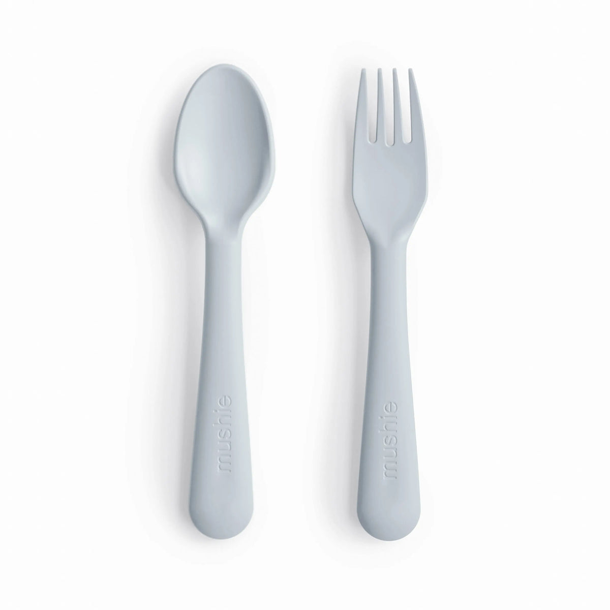 Dinnerware Fork and Spoon Set | Dinnerware | The Baby Penguin