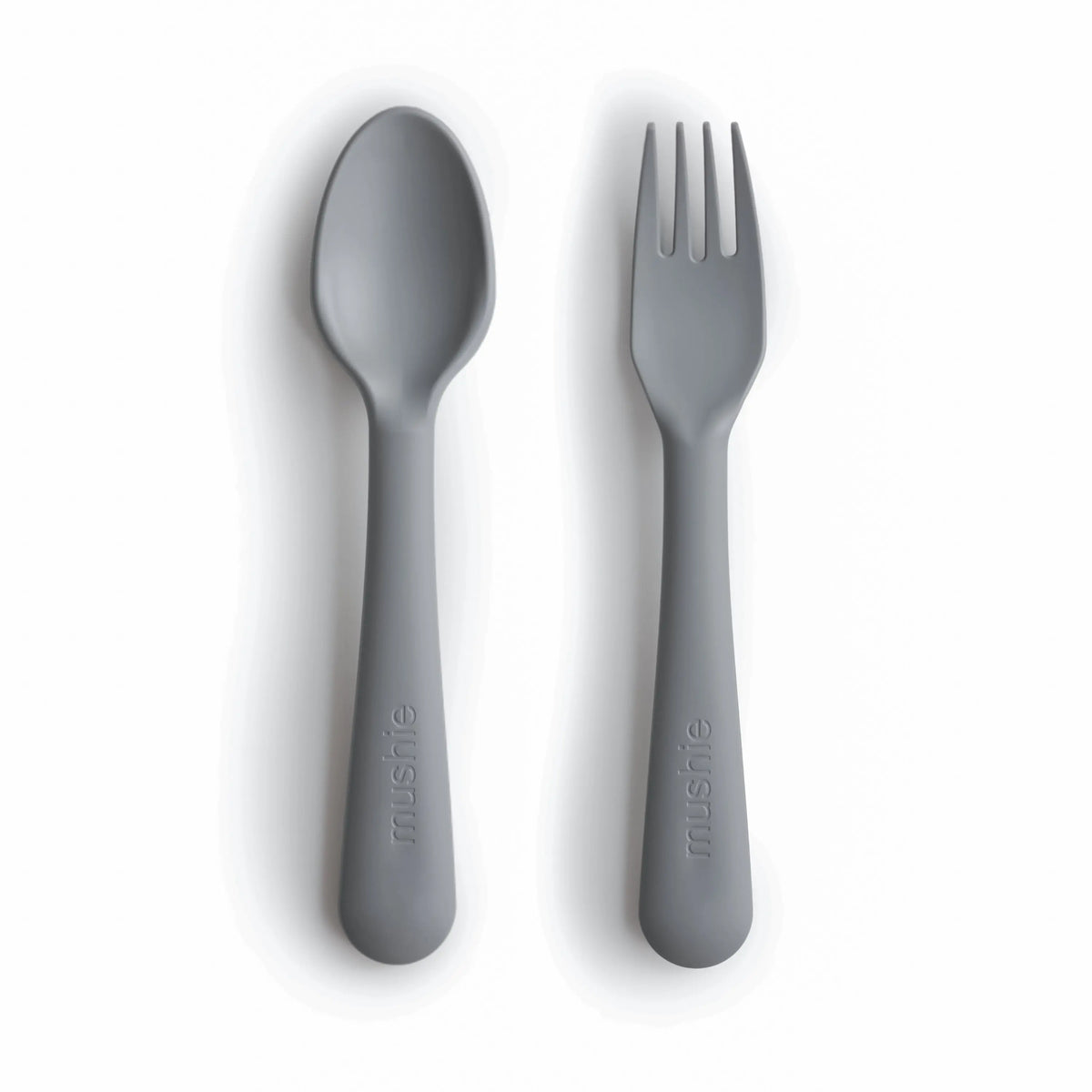 Dinnerware Fork and Spoon Set | Dinnerware | The Baby Penguin