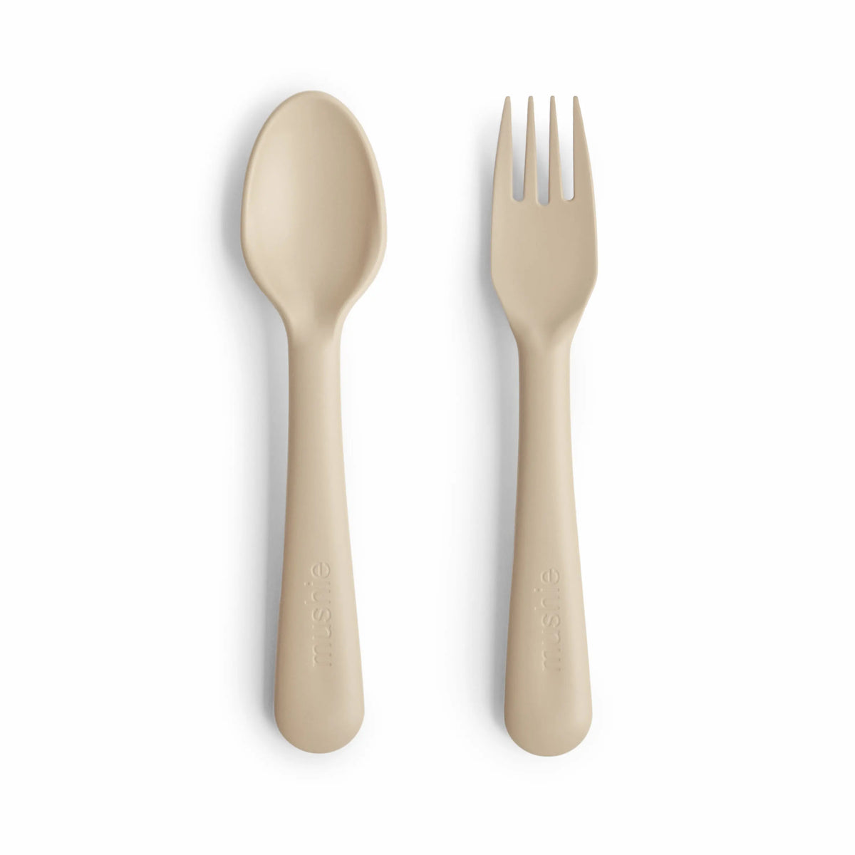 Dinnerware Fork and Spoon Set | Dinnerware | The Baby Penguin