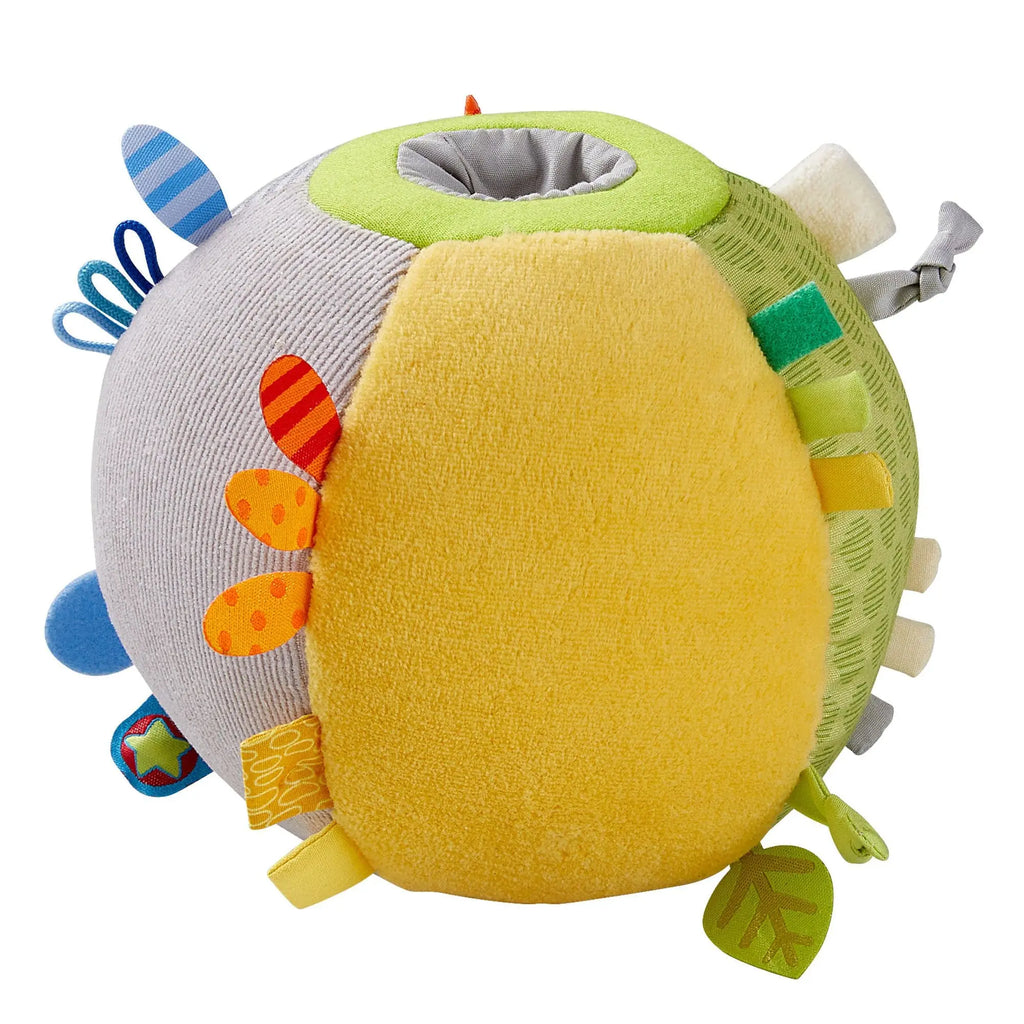 Discovery Ball Everything Under Control | Plush Baby | The Baby Penguin