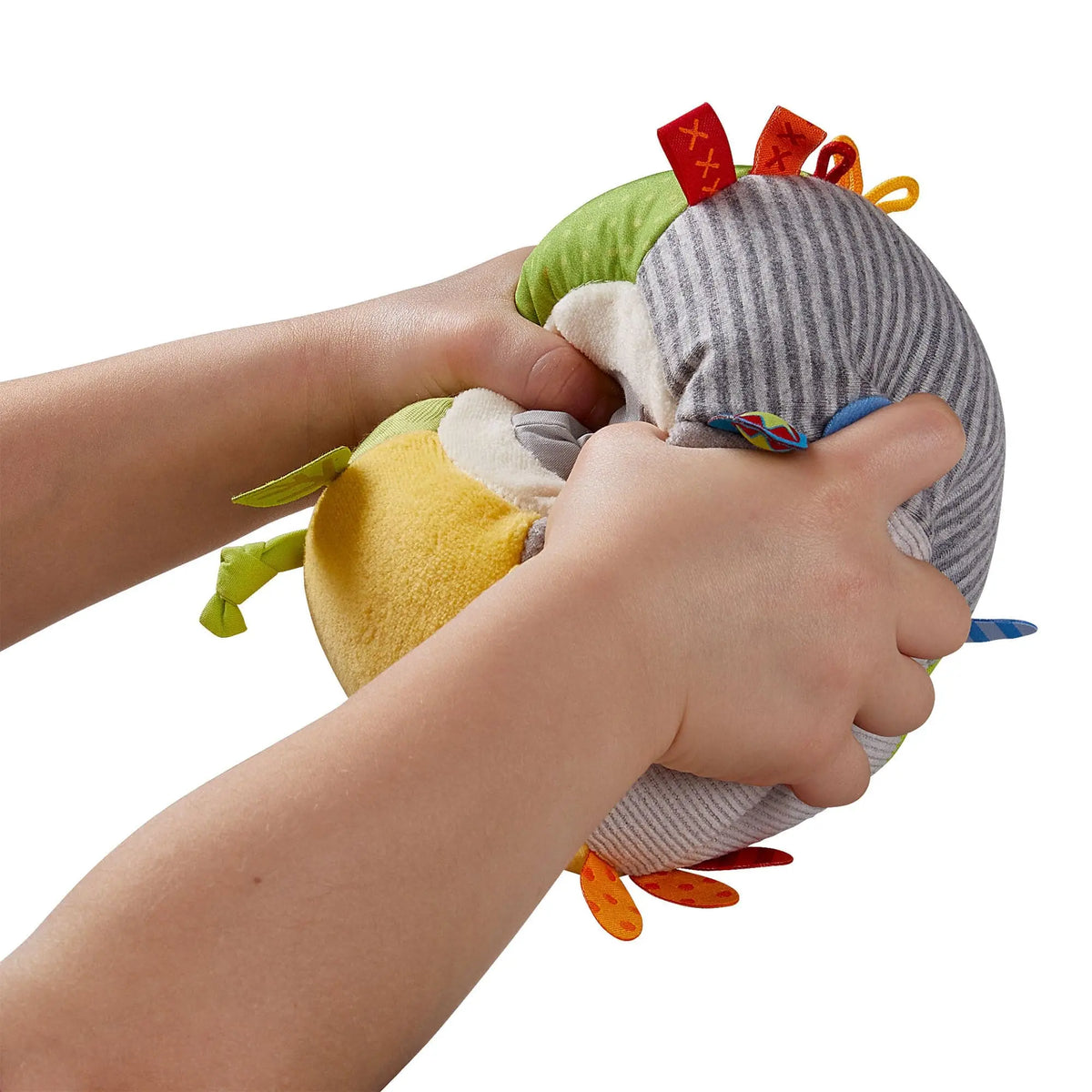Discovery Ball Everything Under Control | Plush Baby | The Baby Penguin