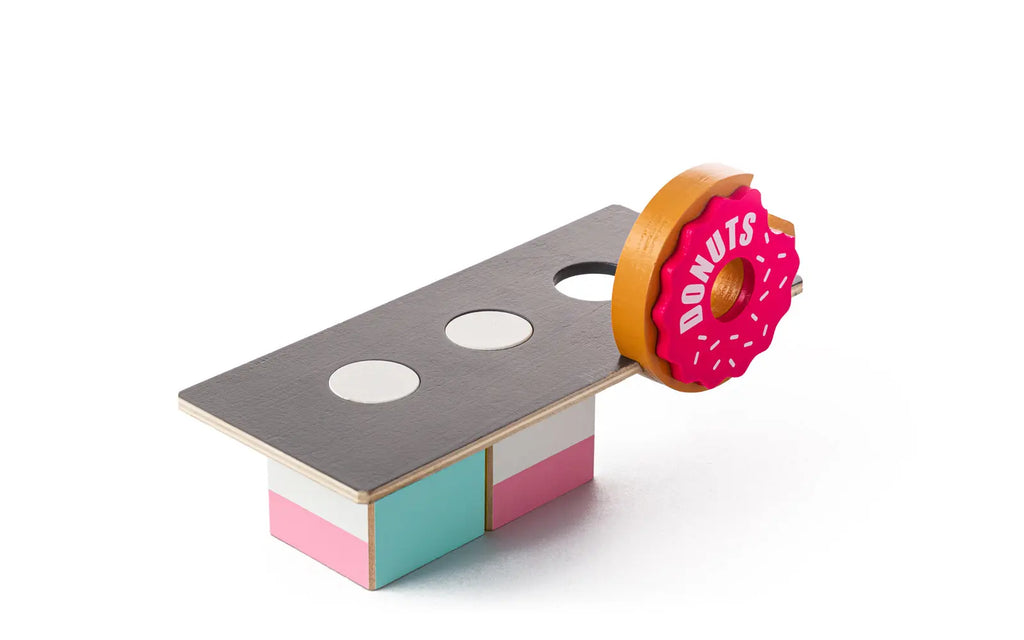 Donut Shack | Accessories | The Baby Penguin
