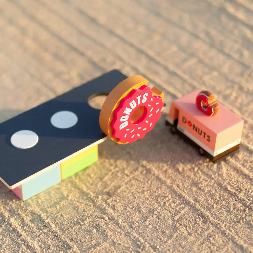 Donut Shack | Accessories | The Baby Penguin