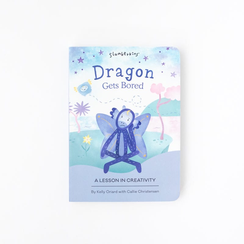 Dragon Kin Double Bundle - The Baby Penguin