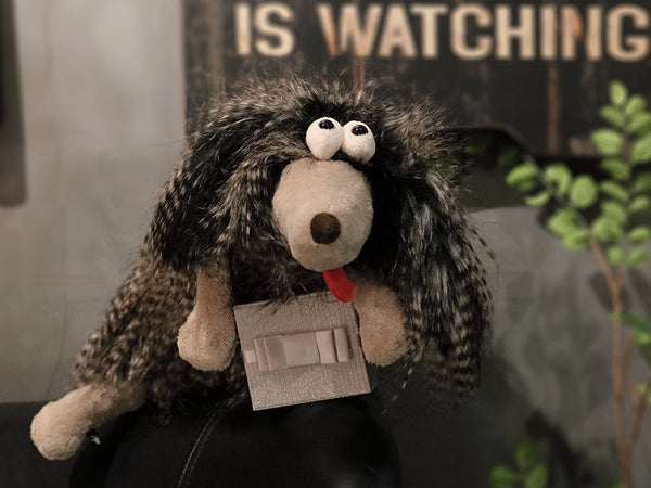 Duchess of Hampershire | Beasts | The Baby Penguin