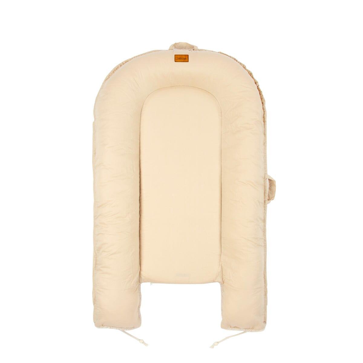 Duo Snuggle Nest - Ivory - The Baby Penguin