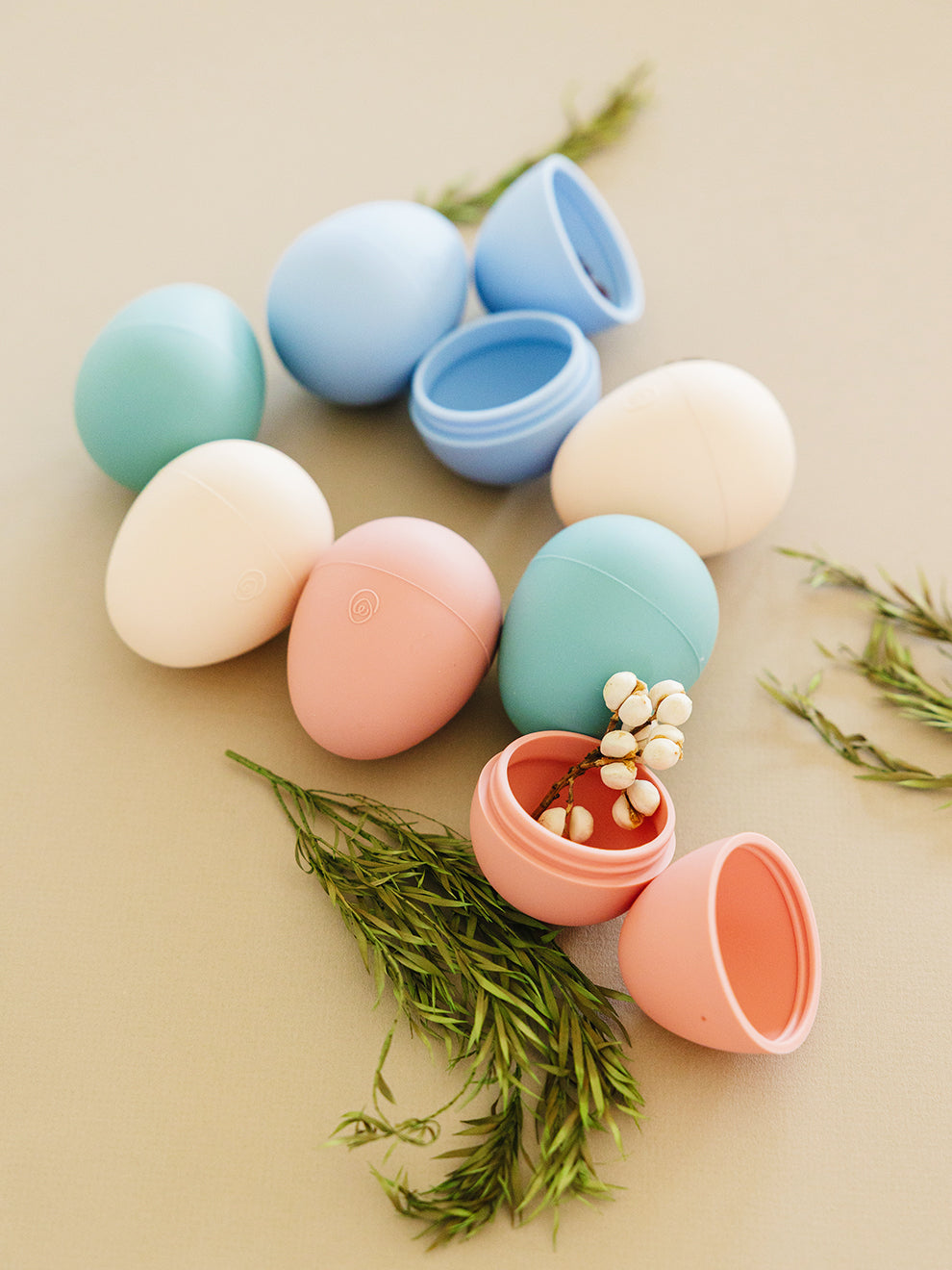 Earth Eggs Collection - The Baby Penguin