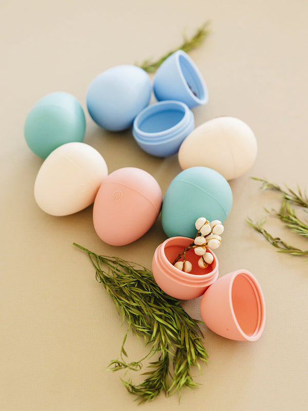 Earth Eggs Collection - The Baby Penguin