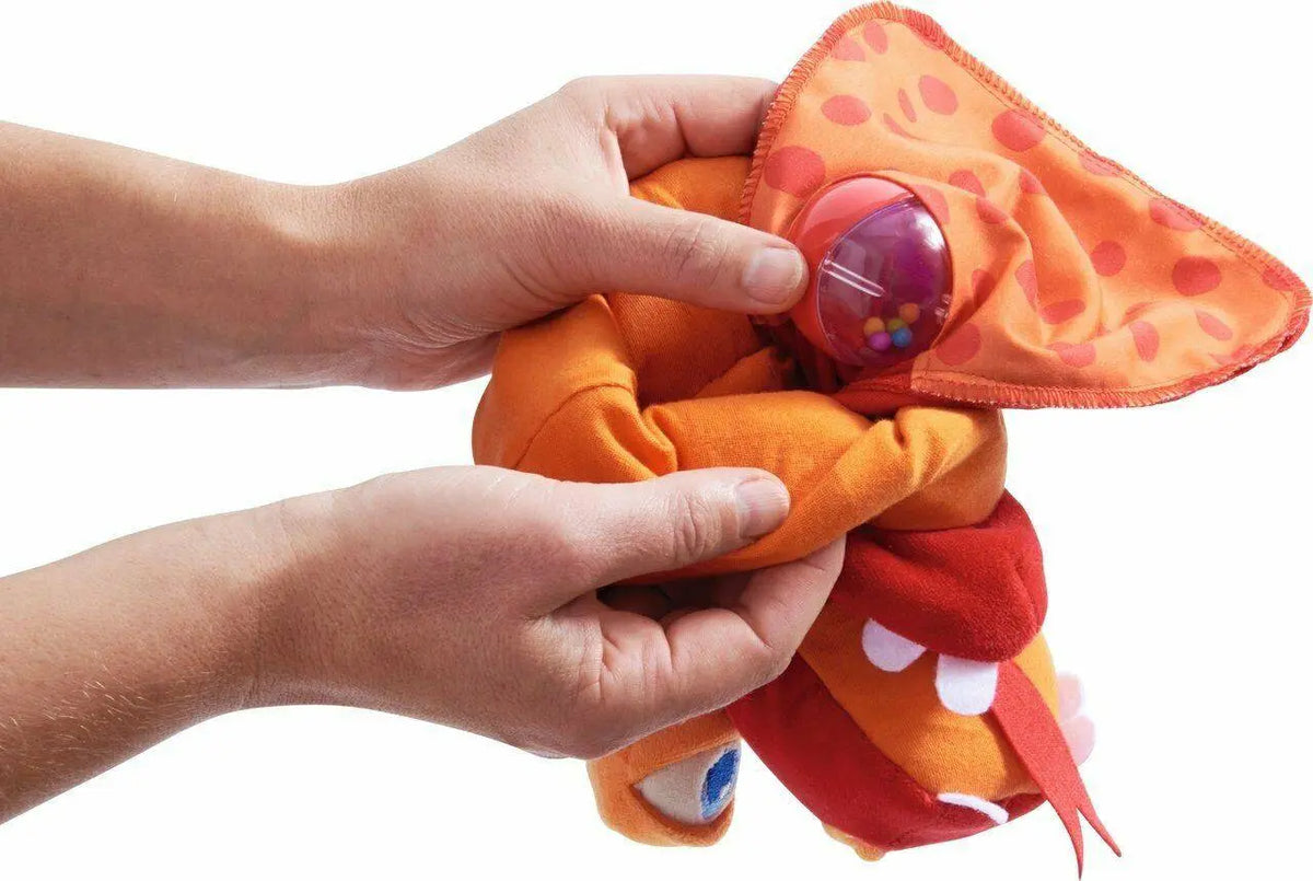 Eat-it-up Dragon Glove Puppet | Glove Puppets | The Baby Penguin