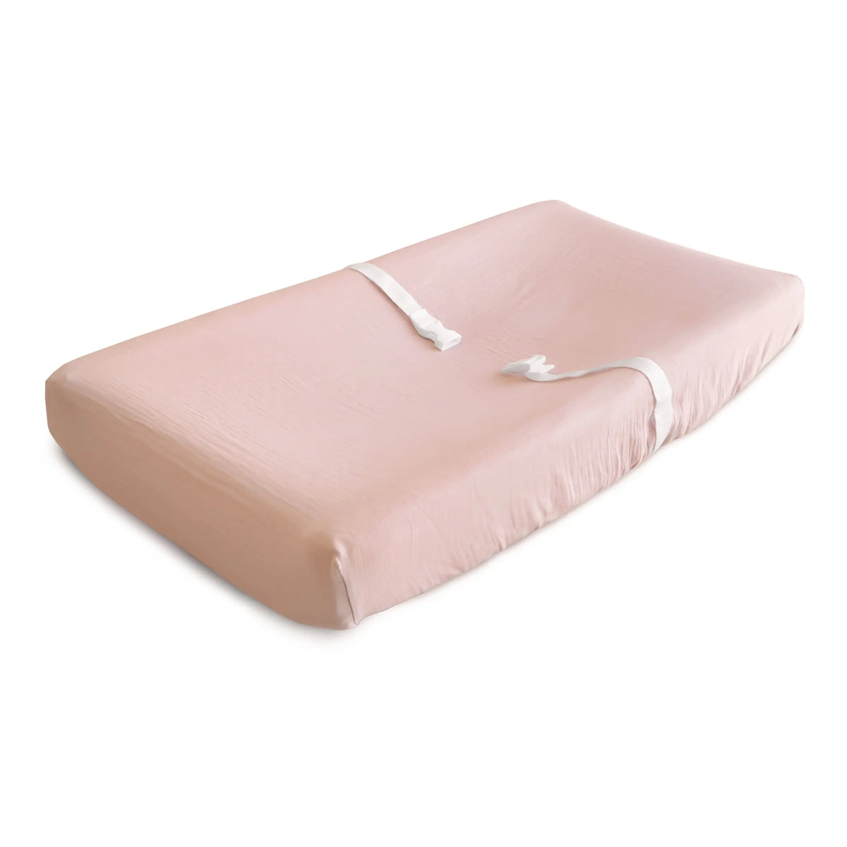 Extra Soft Muslin Changing Pad Cover | Changing Pad Cover | The Baby Penguin