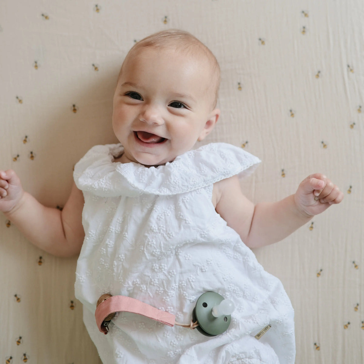 Extra Soft Muslin Crib Sheet | crib sheets | The Baby Penguin
