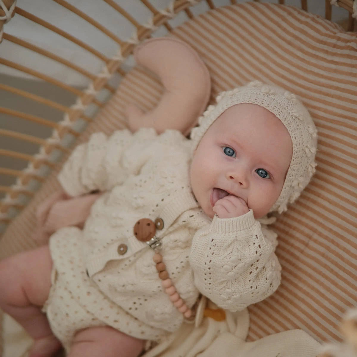 Extra Soft Muslin Crib Sheet | crib sheets | The Baby Penguin