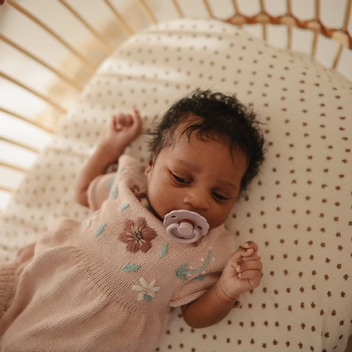 Extra Soft Muslin Crib Sheet | crib sheets | The Baby Penguin