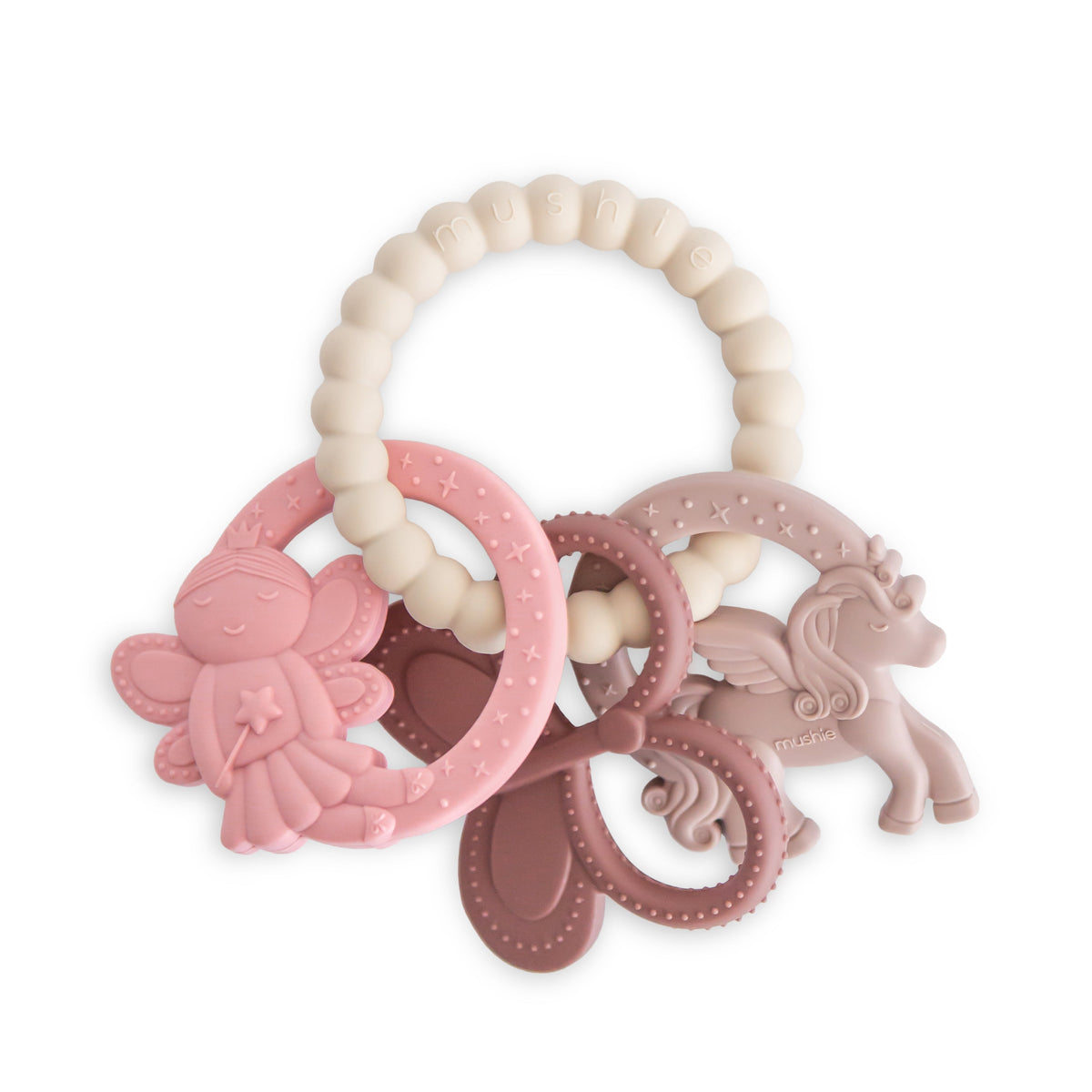 Teething Ring   Mushie