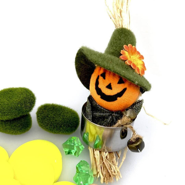 Fall Harvest, Playdough Kit - The Baby Penguin