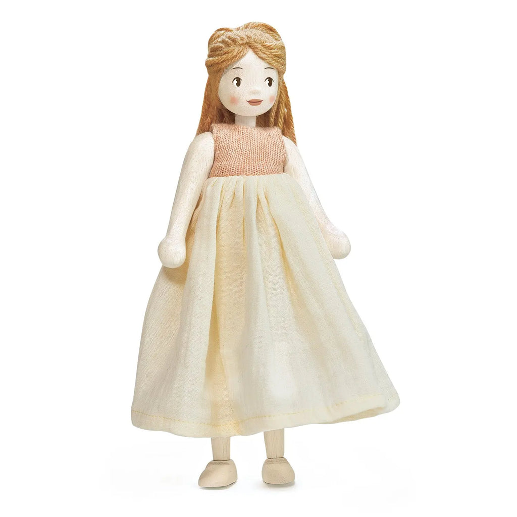 Ferne Wooden Doll |  | The Baby Penguin
