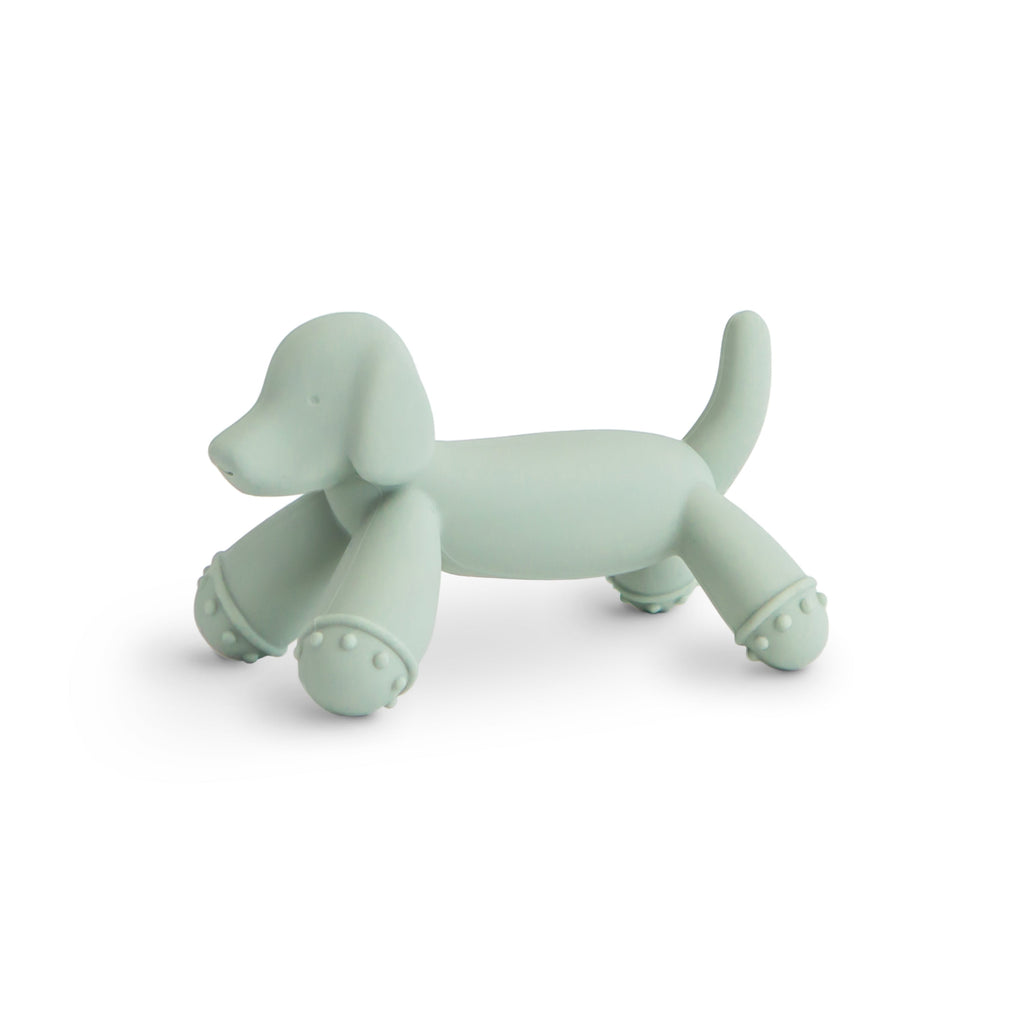 Figurine Teether - The Baby Penguin